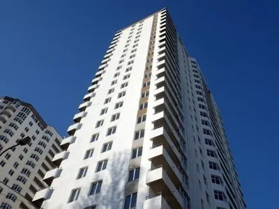 "Киевгорстрой" обнародовал список введенных в эксплуатацию ЖК, где еще можно приобрести квартиру
