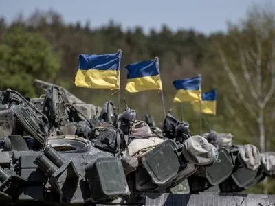 З початку доби на Донбасі зафіксовано 7 обстрілів з боку бойовиків