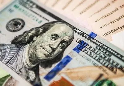 У Нацбанку розповіли про роль США у подорожчанні долара