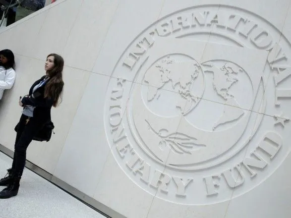 Нацбанк рассчитывает, что Украина получит транш МВФ до конца осени