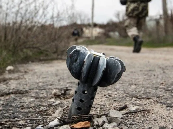 За добу в зоні ООС поранено двох українських бійців