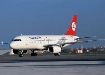 Turkish Airlines увеличит количество рейсов маршрута Львов-Стамбул