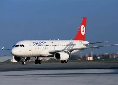 Turkish Airlines збільшить кількість рейсів маршрутом Львів-Стамбул