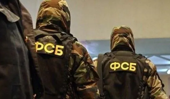 Обыски в Крыму появился новые подробности