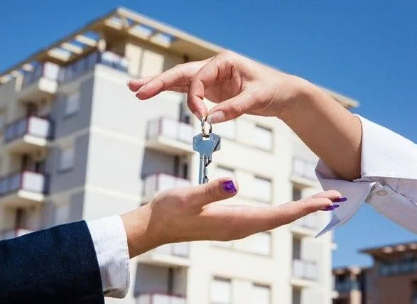 С начала года спрос на двухкомнатные квартиры возрос на 14%