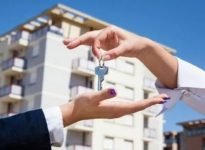 С начала года спрос на двухкомнатные квартиры возрос на 14%