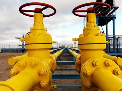"Газпром" подал в арбитраж ответ на требования "Нафтогаза" пересмотреть тариф на транзит