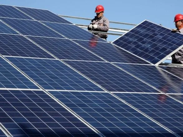 У “Нафтогазі” пояснили позицію НКРЕКП щодо домашніх сонячних електростанцій