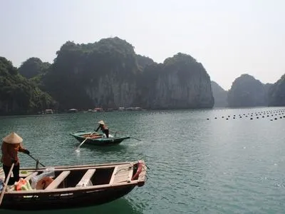 Судно затонуло в Китае: двое людей погибли, трое пропавших