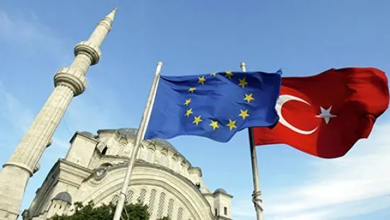 Германия рассматривает возможность предоставления экономической помощи Турции
