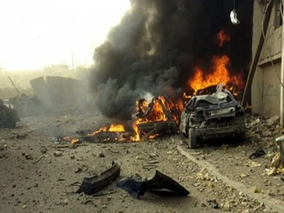 В Афганистане снова произошел теракт: погибли пограничники