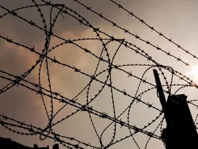 В Ірпінській колонії незаконно карають в'язнів - прокуратура