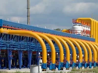 "Киевэнерго" продолжает наращивать долг за транспортировку газа