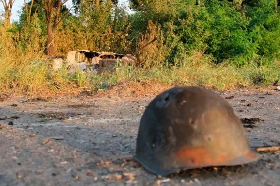Понад тисяча тіл загиблих на Донбасі досі не ідентифіковані