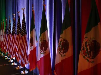 США продовжать переговори з Канадою про угоду замість NAFTA 5 вересня