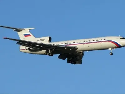 СМИ: Ирак не пропустил в свое воздушное пространство самолет ВКС РФ