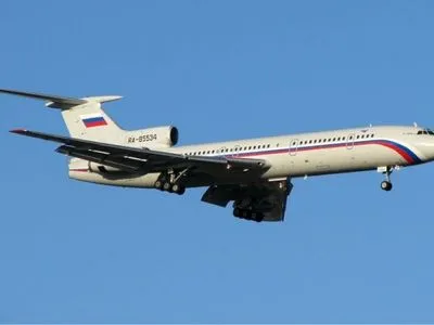 ЗМІ: Ірак не пропустив в свій повітряний простір літак ВКС РФ