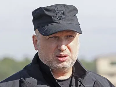 Турчинов прокомментировал уничтожение главаря "ДНР"