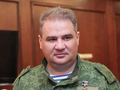 СМИ: в результате взрыва в Донецке ранен "министр доходов"