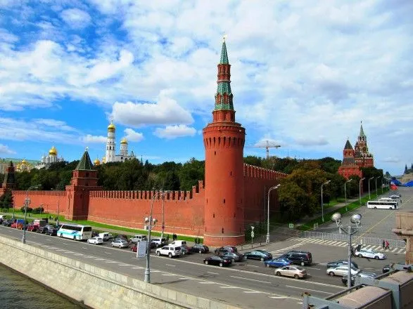 В Кремле прокомментировали рассекречивание разговоров Ельцина и Клинтона