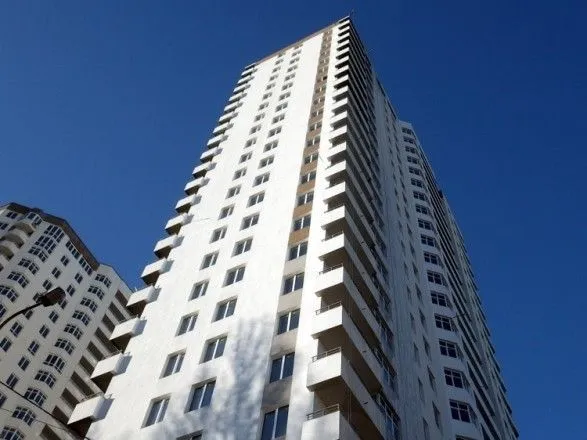 Аналітики назвали середню вартість однокімнатної квартири в різних районах Києва
