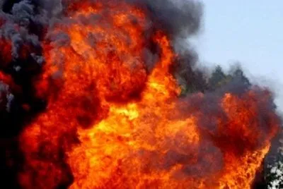 ОБСЕ зафиксировала 500 взрывов в одном из районов Донбасса в течение трех часов