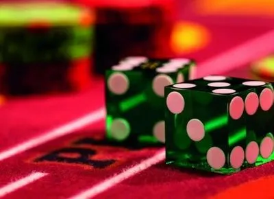 Бориспольская полиция пообещала разобраться с нелегальными азартными клубами в городе