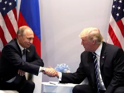 Путін і Трамп можуть провести три зустрічі до кінця року - Кремль