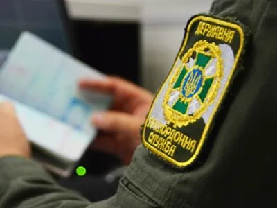 В аеропорту Одеси затримали іноземця, розшукуваного за торгівлю людьми