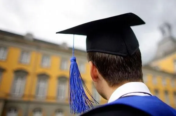 В рейтинг лучших вузов Евразии попал украинский университет