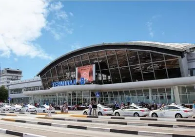 Аэропорт "Борисполь" откроет для хасидов отдельный терминал