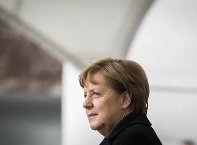 Меркель назвала свого фаворита на посаду голови Єврокомісії