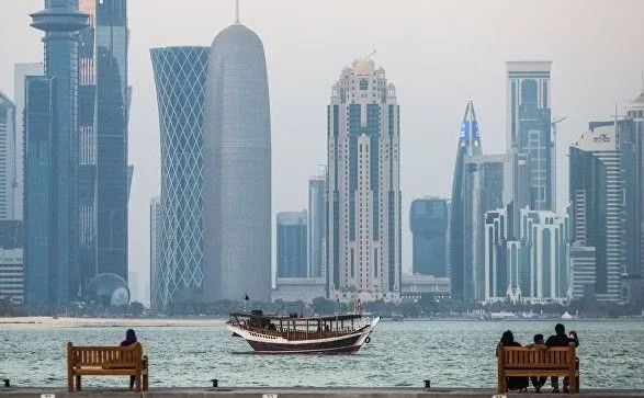 Саудівська Аравія планує перетворити Катар на острів