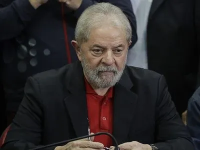 Суд отказал Луле да Силве в регистрации кандидатом на пост президента Бразилии