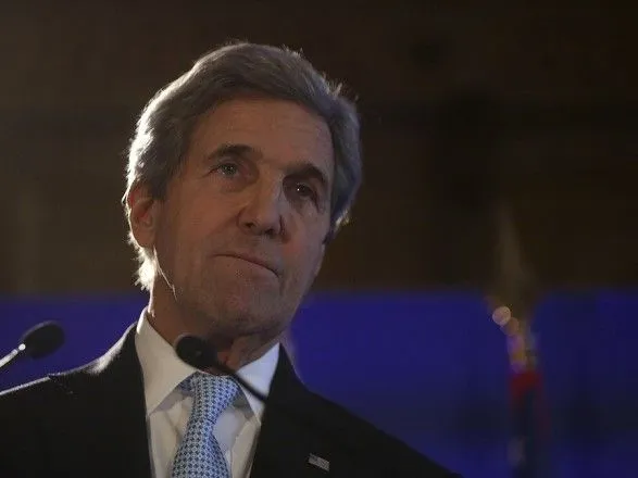 Екс-держсекретар США Керрі не виключив своєї участі в президентських перегонах у 2020 році