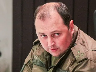 Новый главарь боевиков "ДНР" заявил, что продолжит так называемое "поступательное развитие республики в направлении РФ"