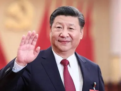 Председатель КНР высказался в защиту принципа многосторонности в мире