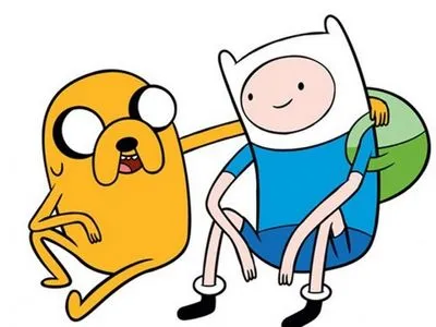 ЗМІ: 10-й сезон мультсеріалу Adventure Time стане останнім