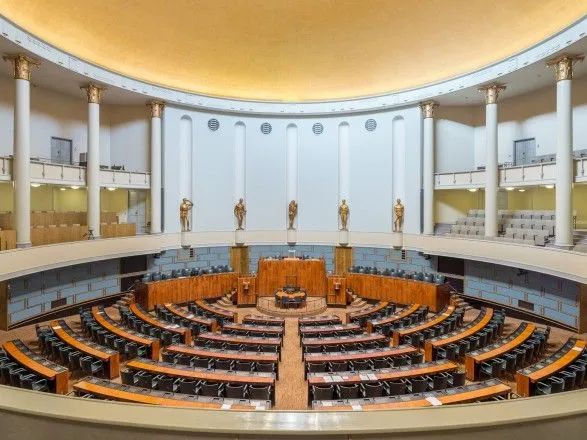 Финские депутаты потребовали у Кабмина добиться соглашения с Ираком о возвращении беженцев