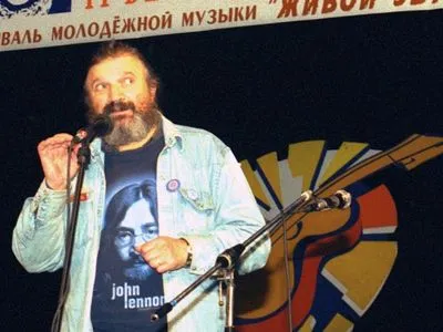 У Петербурзі помер засновник першого на території СРСР музею гурту The Beatles