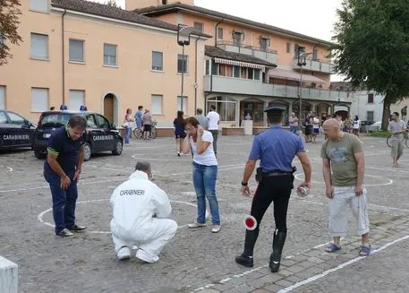 В Италии женщина с ножом напала на посетителей музея, есть жертвы