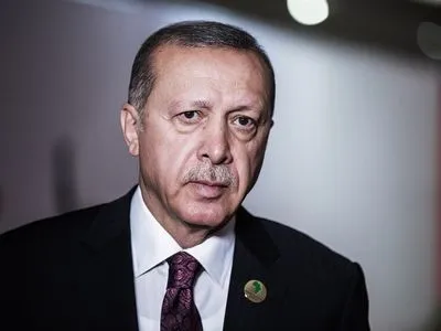 Ердоган заявив, що Туреччина не має наміру запитувати дозволу в питаннях придбання С-400