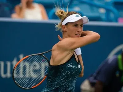 Цуренко повторила особистий рекорд та вийшла в 1/8 фіналу US Open