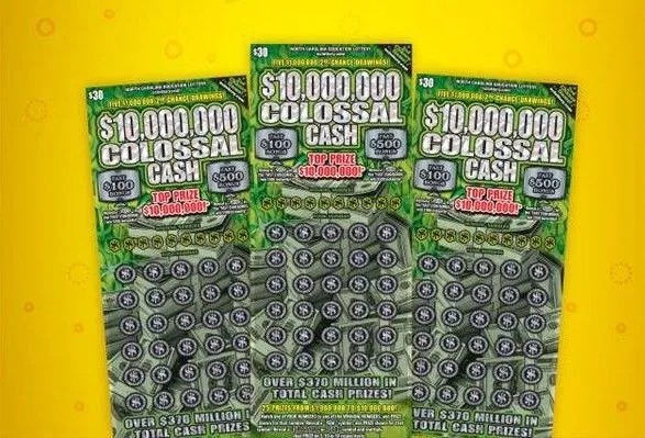 Американка випадково виграла 1 млн дол. у лотерею
