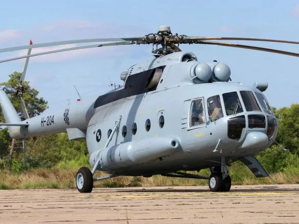 Катастрофа вертольота з українцями: консул планує виліт до Афганістану