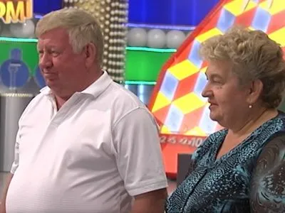 Киевлянин потратит выигранный в лотерею миллион на семью