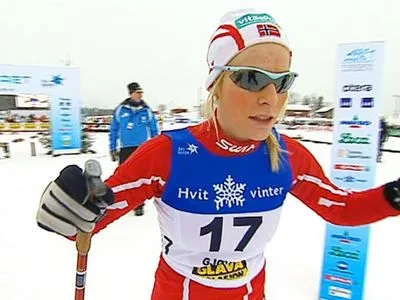 Во время тренировки скончалась норвежская лыжница