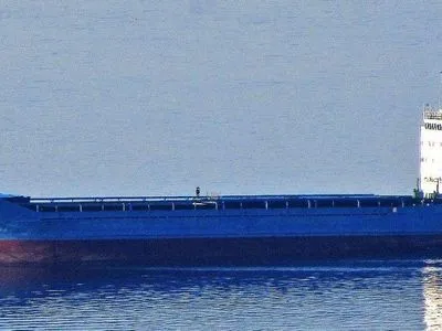 В августе в портах Крыма зафиксировано 16 танкеров и грузовых судов-нарушителей