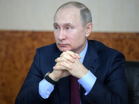 В Кремле прокомментировали слова Макрона о желании Путина разрушить ЕС