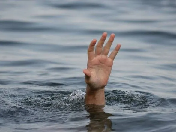 В конце лета на воде в Украине погибли 23 человека